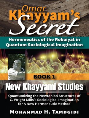 cover image of Omar Khayyam's Secret